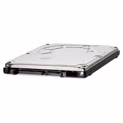 HP 635225-001, 250 GB, 7200 RPM, 2.5", Serial ATA