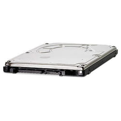 HP 635225-001 internal hard drive 250 GB 7200 RPM 2.5" Serial ATA