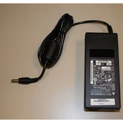 Power Adapter 90W. 3-pin.