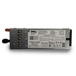 DELL YFG1C power supply unit 870 W Black. Grey