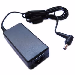 AC Adapter 65W 19VDC for X Series X58LE. K Series K50C