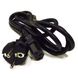 DELL 220V 2.0M power cord with