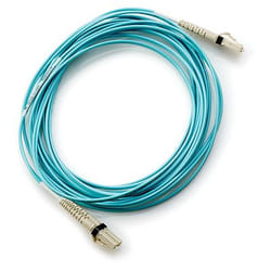 HPE 491028-001 InfiniBand/fibre optic cable 30 m LC