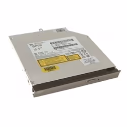 HP 653022-001 optical disc drive Internal Blu-Ray RW Black