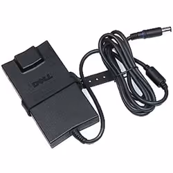 DELL 3T6XF, Laptop, Indoor, 90 W, 19.5 V, 4.62 A, Black