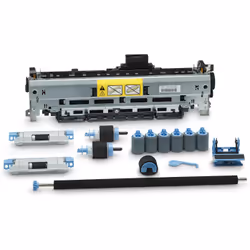 HP Maintenance Kit 110 Volt 110