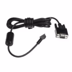 Datalogic RS-232 Serial Cable 12ft DB-9, 3.66 m