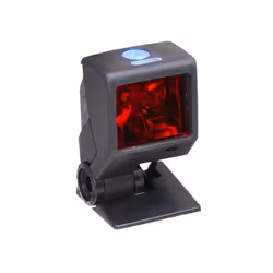 Honeywell MS3580 Quantum T Fixed bar code reader Laser Black - Additional view 4