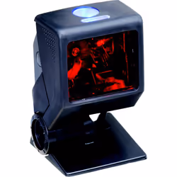 Honeywell MS3580 Quantum T Fixed bar code reader Laser Black - Additional view 5