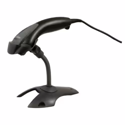 Honeywell Voyager 1200g Handheld bar code reader 1D Laser Black - Additional view 4