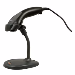 Honeywell Voyager 1200g Handheld bar code reader 1D Laser Black - Additional view 5