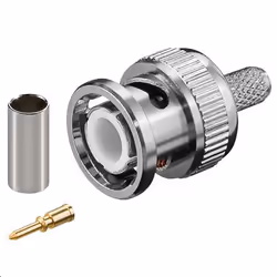 Microconnect BNC58M