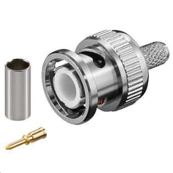 Microconnect BNC58M coaxial connector BNC