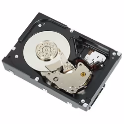 Dell's latest generation 15000rpm Enterprise Hard Disk Drives continue to represent some of the fastest enterprise 3.5-i ...