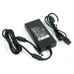 DELL 74X5J power adapter/inverter Indoor 180 W Black