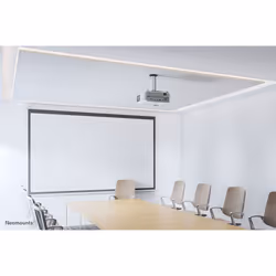 Neomounts BEAMER-C80 Beamer ceiling mount - h 13-20 cm - full motion - Additional view 4