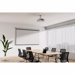 Neomounts BEAMER-C80 Beamer ceiling mount - h 13-20 cm - full motion - Additional view 5