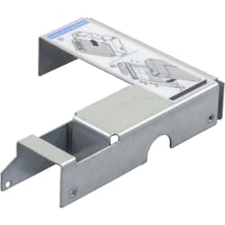 DELL 2.5&quot; to 3.5&quot; HDD/SSD mounting