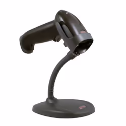Honeywell Voyager 1250g 1D Laser Black - Additional view 4