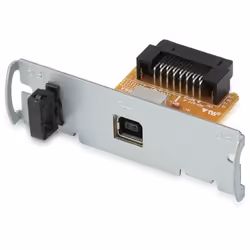 Epson UB-U05, USB, USB 2.0, China, 1 pc(s), 83 mm, 102 mm