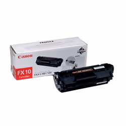 Canon FX10, 2000 pages, Black, 1 pc(s)
