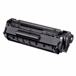 Canon FX10 toner cartridge 1 pc(s) Original Black