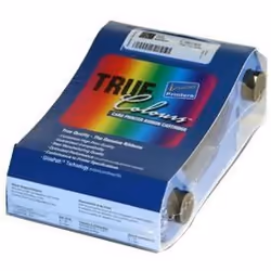 Zebra TrueColours® Resin black fP310f - 1500, 1500 pages