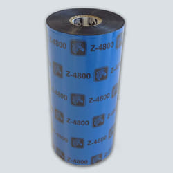 RIBBON 4800 RESIN 110MM