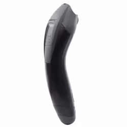 Honeywell Voyager 1202G Handheld bar code reader 1D Laser Black - Additional view 4