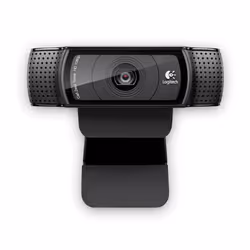 Full HD 1080p video calling on Skype®Your loved ones will see the real you in breathtaking Full HD clarity—only on the C920 a ...