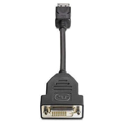 HP Promo DisplayPort To DVI-D