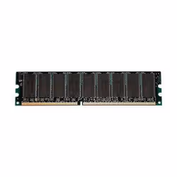 HP 8GB Fully Buffered DIMM PC2-5300 2x4GB DDR2 Memory Kit memory modul