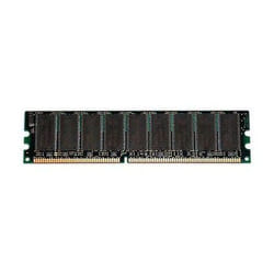 HP 8GB Fully Buffered DIMM PC2-5300 2x4GB DDR2 Memory Kit memory modul
