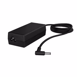 - Provides a convenient and portable power source for use in a mobile environment- Shared across all HP Business Notebooks fo ...