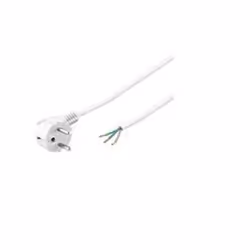 Microconnect PE14050SOW, 5 m, 250 V, 10 A