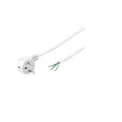 Microconnect PE14050SOW power cable White 5 m