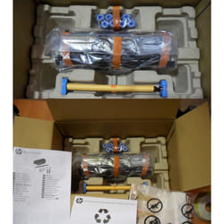 HP CE732-67901 printer kit Maintenance kit