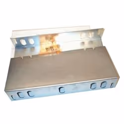 APG Cash Drawer PK-27-BX, Metallic