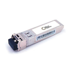 Lanview MO-CS851X3-3CDLM network transceiver module Fiber optic 10000