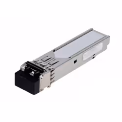Lanview MO-G-S31121-3CL10, Fiber optic, 1250 Mbit/s, SFP, LC, 9/125 µm, LX