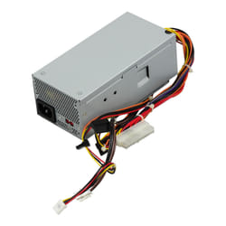 DELL 250W power supply unit with