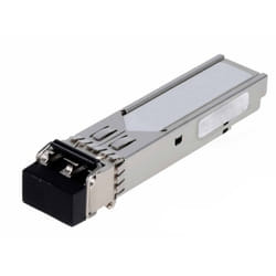 Lanview 1000BASE-SX SFP network transceiver module 1000 Mbit/s