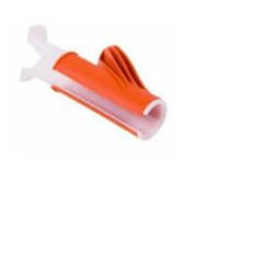 Microconnect CABLEEATERTOOLS20 cable clamp Orange