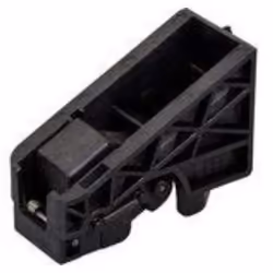 HP CN727-67023, Cutter, Black, 1 pc(s)