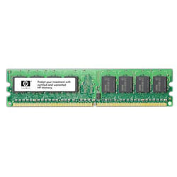 HPE 4GB (2x2GB) Single Rank PC2-6400 (DDR2-800) Registered Memory Kit