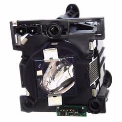 TEKLAMPS 610-331-6345 Compatible lamp for SANYO projectors, Sanyo