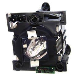 TEKLAMPS 610-331-6345 Compatible lamp for SANYO projectors projector lamp