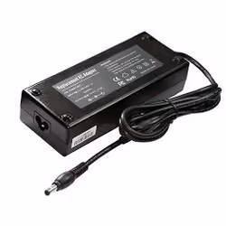 ASUS 0A001-00040000 power adapter/inverter Indoor 65 W Black