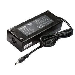 ASUS 0A001-00040000 power adapter/inverter Indoor 65 W Black