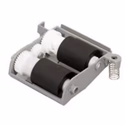 KYOCERA 302F994062, Roller, Black, Grey, White